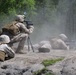 2nd LAR Marines get sharp on the SASR