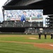 Mariners Salute to the Armed Forces 2014