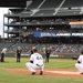 Mariners Salute to the Armed Forces 2014