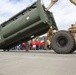 Maintenance Soldiers give Emanuel County Institute AJROTC cadets a look at Soldier life