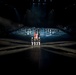 Marine Corps Base Quantico Band performs at the 2014 Virginia International Tattoo