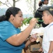 Joint Task Force-Bravo’s Medical Element provides care to nearly 1,000 in Honduran village