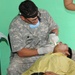 Joint Task Force-Bravo’s Medical Element provides care to nearly 1,000 in Honduran village