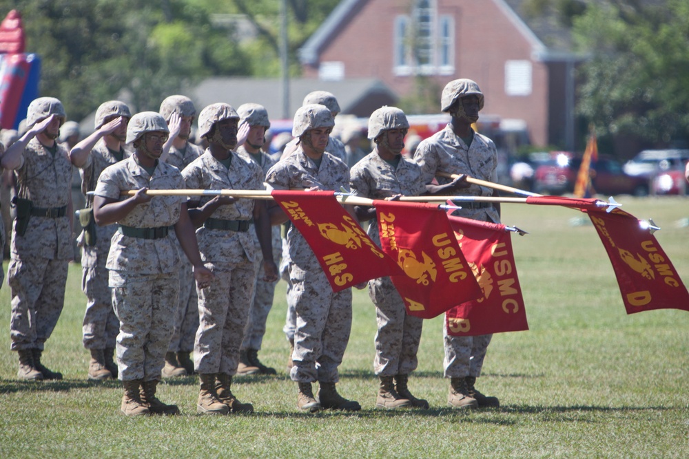 Sgt. Maj. Brooks retires after 30 years of service