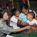 Joint Task Force-Bravo’s Medical Element provides care to nearly 1,000 in Honduran village