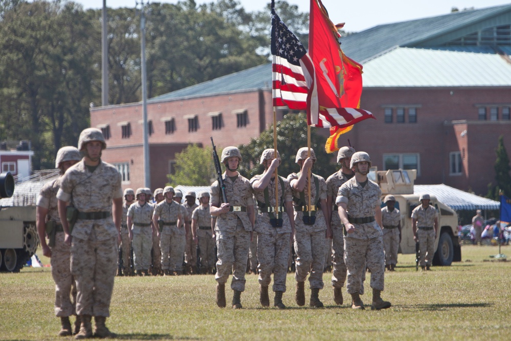 Sgt. Maj. Brooks retires after 30 years of service