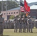 Sgt. Maj. Brooks retires after 30 years of service