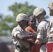 Sgt. Maj. Brooks retires after 30 years of service