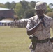 Sgt. Maj. Brooks retires after 30 years of service