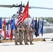 HMLA-167 sergeant major retires