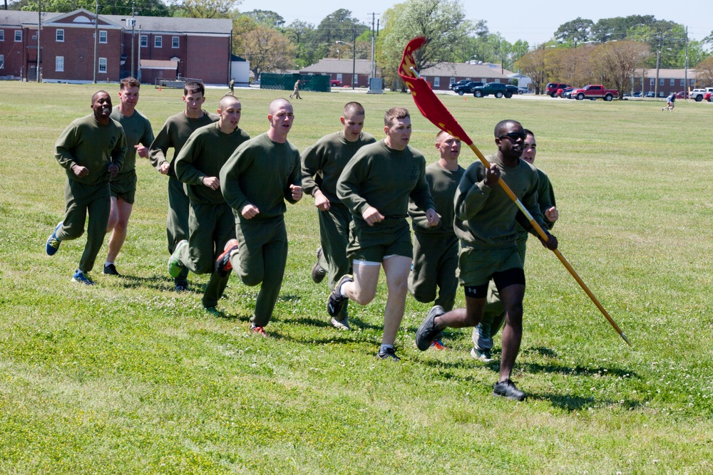 R.A.C.E. for Suicide Awareness and Prevention