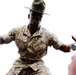 Officer candidate’s school prep weekend