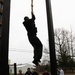 Officer candidate’s school prep weekend
