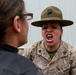 Officer candidate’s school prep weekend