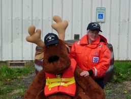 Alaska’s Coast Guard Auxiliary, volunteer lifesavers of The Last Frontier