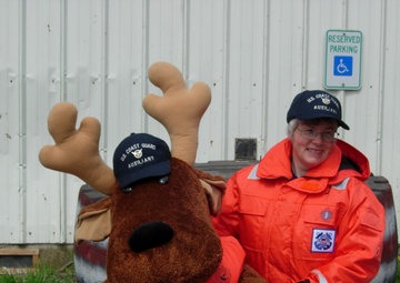 Alaska’s Coast Guard Auxiliary, volunteer lifesavers of The Last Frontier
