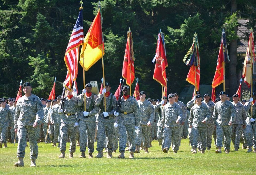 DVIDS - News - From Fires to Field Artillery, What’s in a Name?