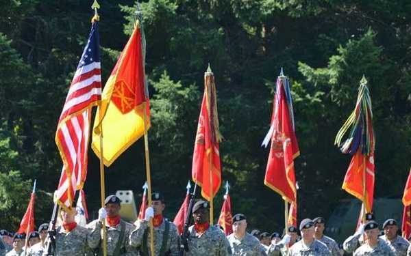 From fires to field artillery