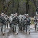 Soldiers kick off first day of Regional TEC Best Warrior competition