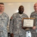 US Army Alaska’s 9th Army Band member honored with prestigious award