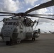 HMH-462 squadron celebrates 70 years of service