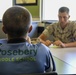 MRF-D Marines jump start mentorship program at Rosebery Middle School