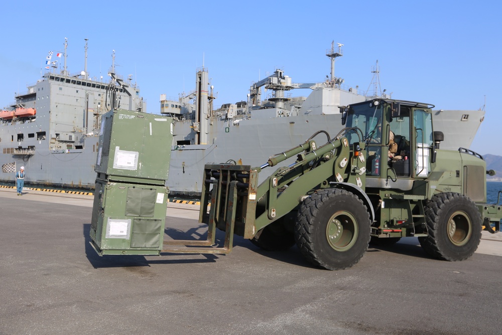 Experts help pave way for a solid conclusion to Freedom Banner 14