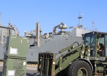 Experts help pave way for a solid conclusion to Freedom Banner 14