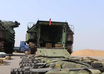 Experts help pave way for a solid conclusion to Freedom Banner 14