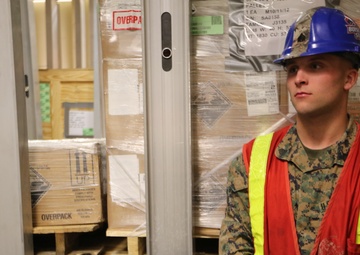 Experts help pave way for a solid conclusion to Freedom Banner 14