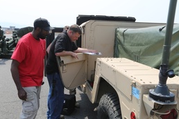 Experts help pave way for a solid conclusion to Freedom Banner 14