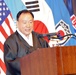 Leading scholar supports US troops in Korea