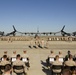 Marine Corps Ospreys change command in Spain