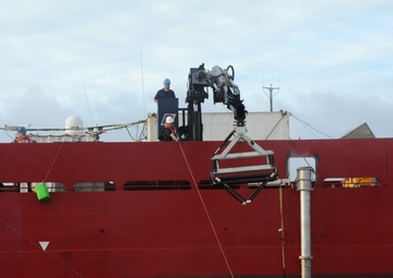 Operation Southern Indian Ocean