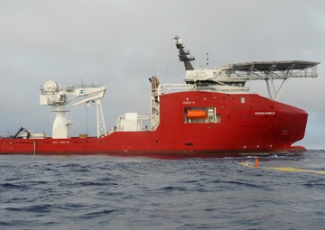 Operation Southern Indian Ocean