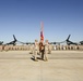 Marine Corps Ospreys change command in Spain