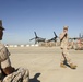 Marine Corps Ospreys change command in Spain