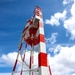 Harbor Control Tower