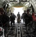 Air Force enables 173rd Infantry Brigade deployment to Poland, Baltics
