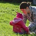 48th AEG Airmen give from the heart