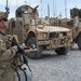 4IBCT Soldiers write their final chapter in Kandahar