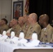 Combat Instructor of the Year Luncheon