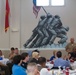 Combat Instructor of the Year Luncheon