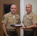 Combat Instructor of the Year Luncheon