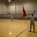 MCT Bn. Fox Co. Graduation