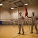 MCT Bn. Fox Co. Graduation