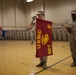 MCT Bn. Fox Co. Graduation