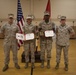 MCT Bn. Fox Co. Graduation