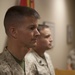 Sgt. Chad M. Dirks Retirement Ceremony