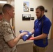 Sgt. Chad M. Dirks Retirement Ceremony